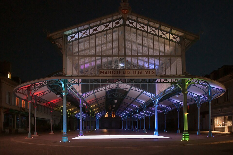 Le Tourisme Revisité