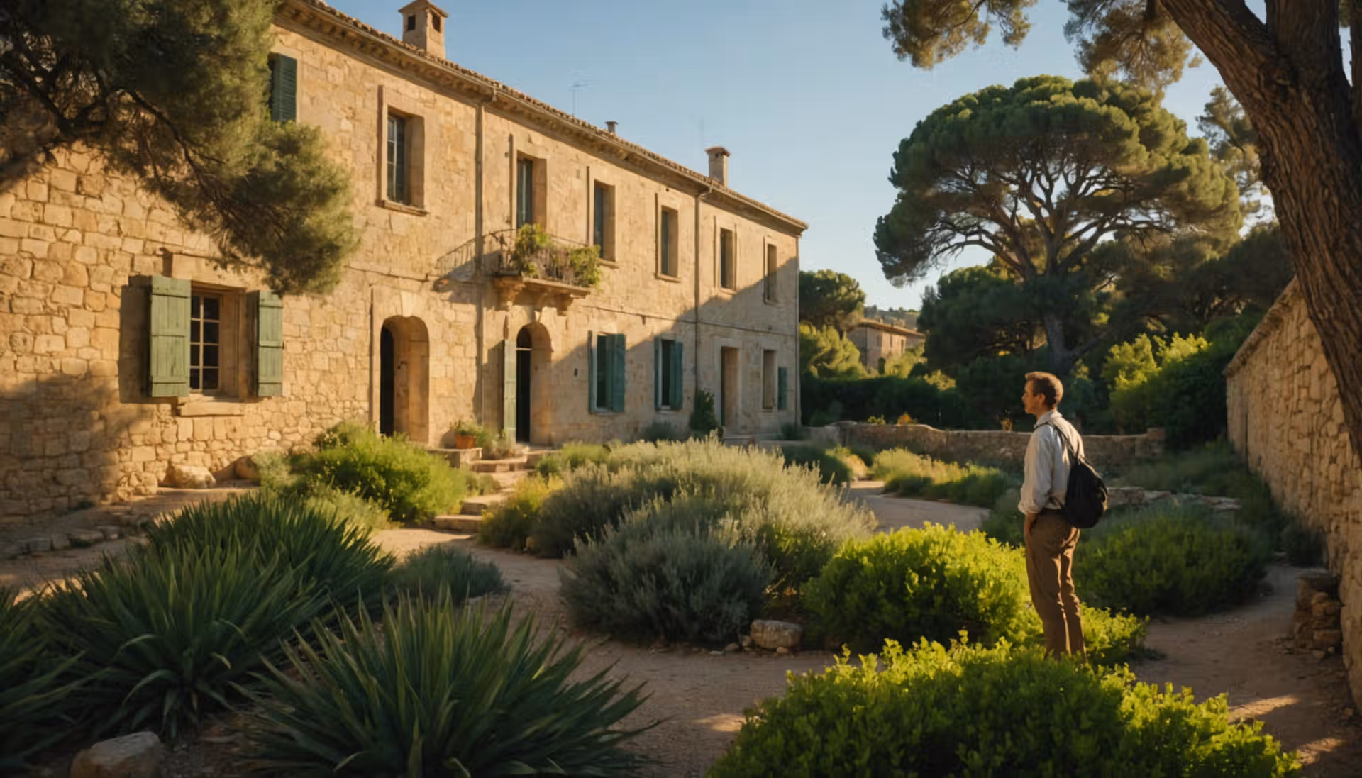 Découverte des trésors cachés du Vaucluse : entre nature et patrimoine 