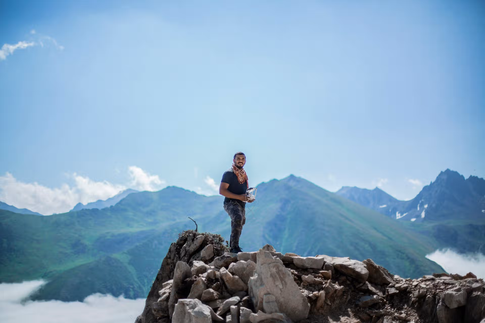 Un voyage touristique avec peu d’affaires sans sacrifier son style: Guide Complet 