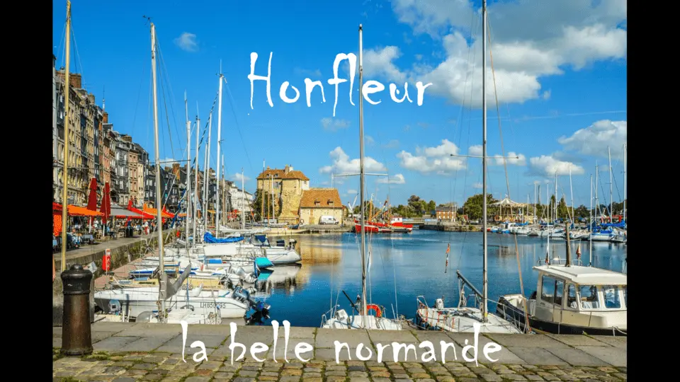 Que faire à Honfleur 16 Que faire à Honfleur