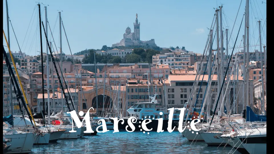 Que faire à Marseille 11 Que faire à Marseille