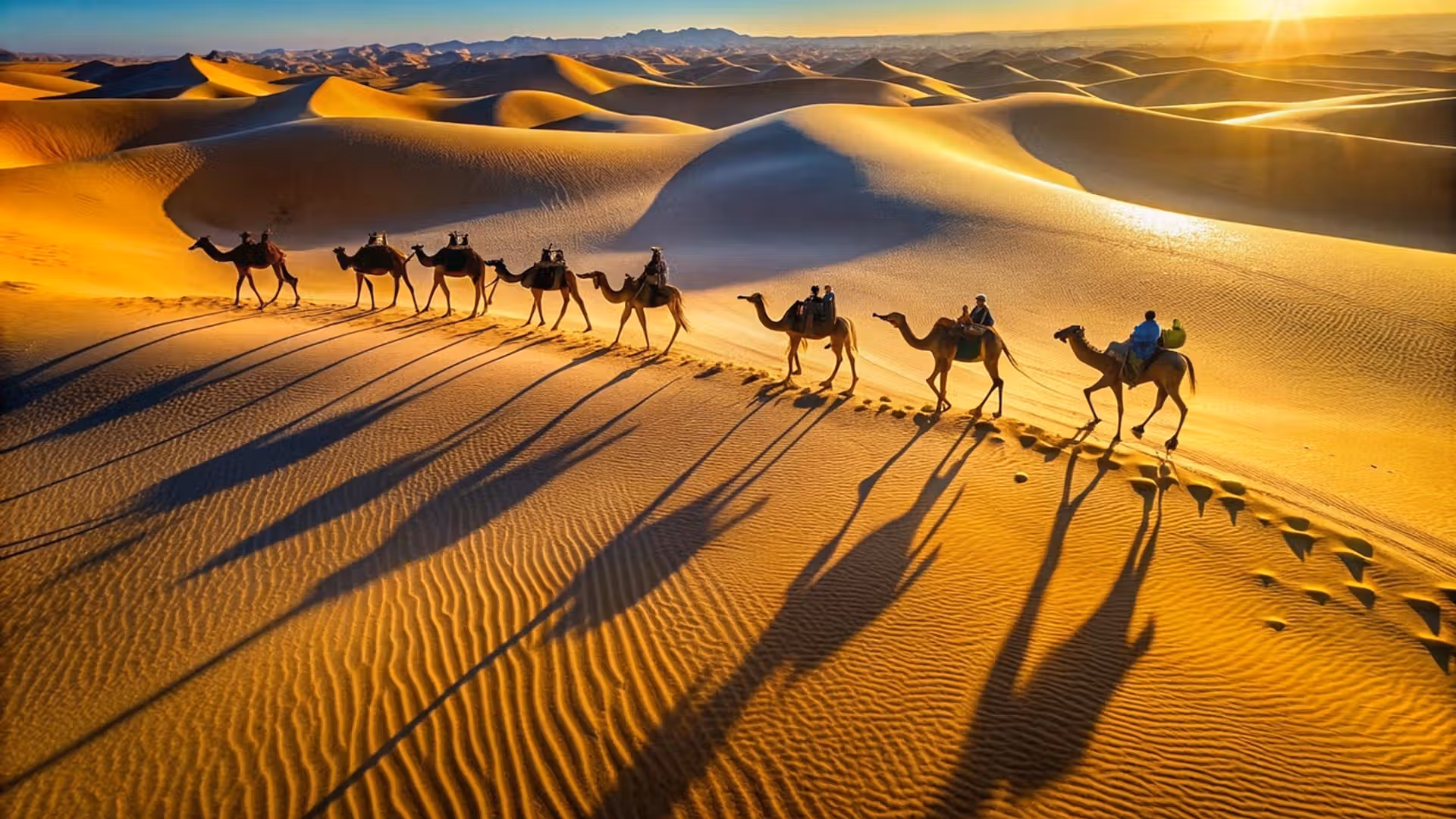 Top 10 des activités à faire lors d’un voyage au Maroc 