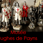Le musée templier hughes de payns