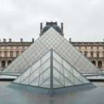 le louvre