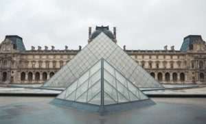 le louvre