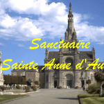 Sainte Anne d'Auray