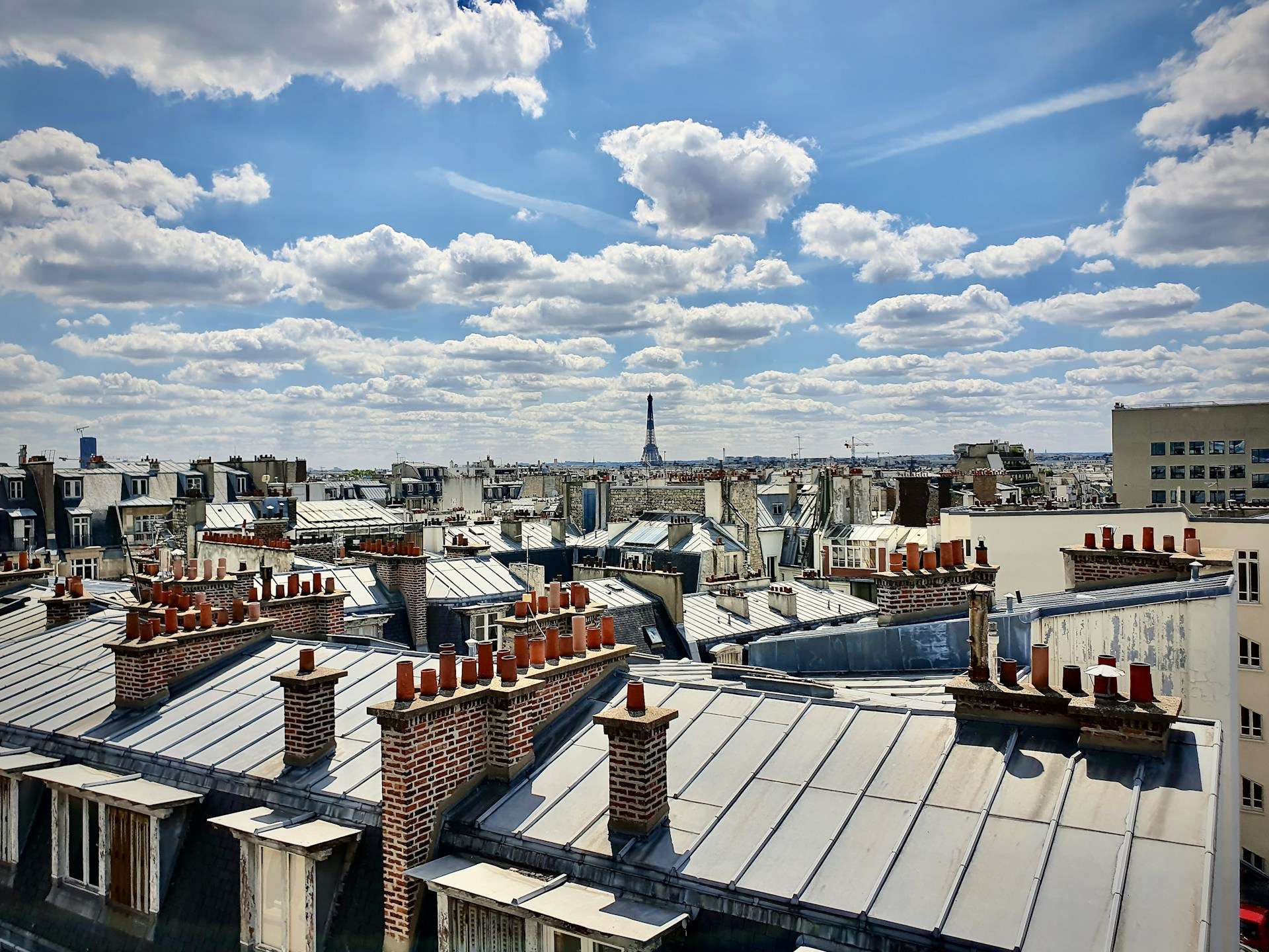 Les pépites secrètes de Paris