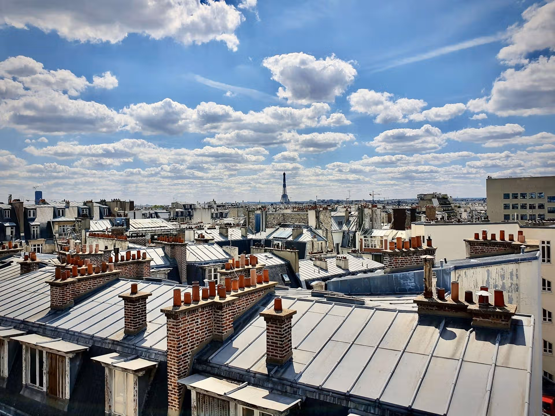 Découvrez les pépites secrètes de Paris : lieux cachés, insolites et méconnus à absolument découvrir