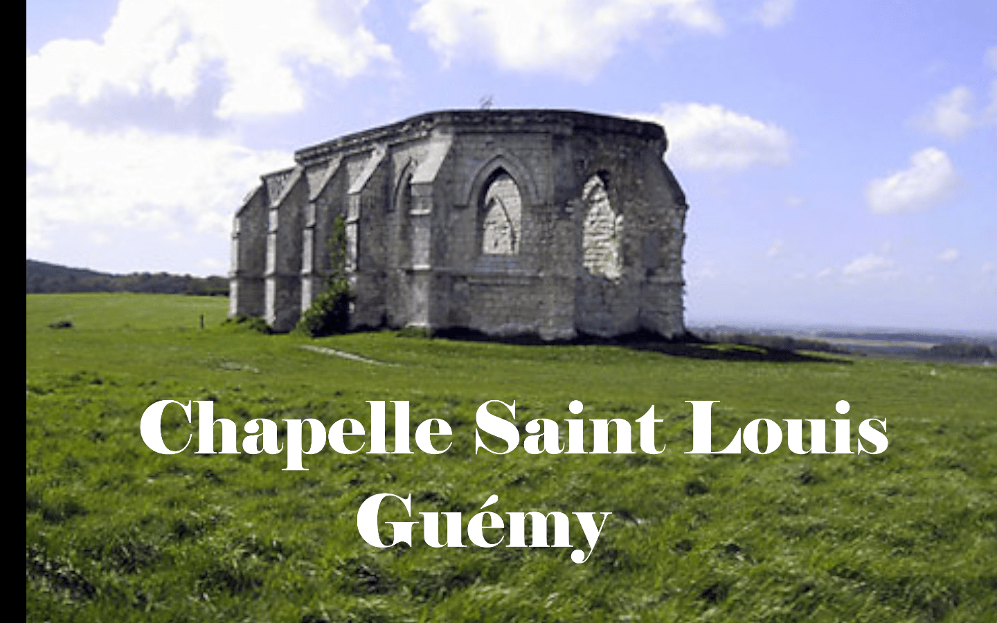 Le Tourisme Revisité