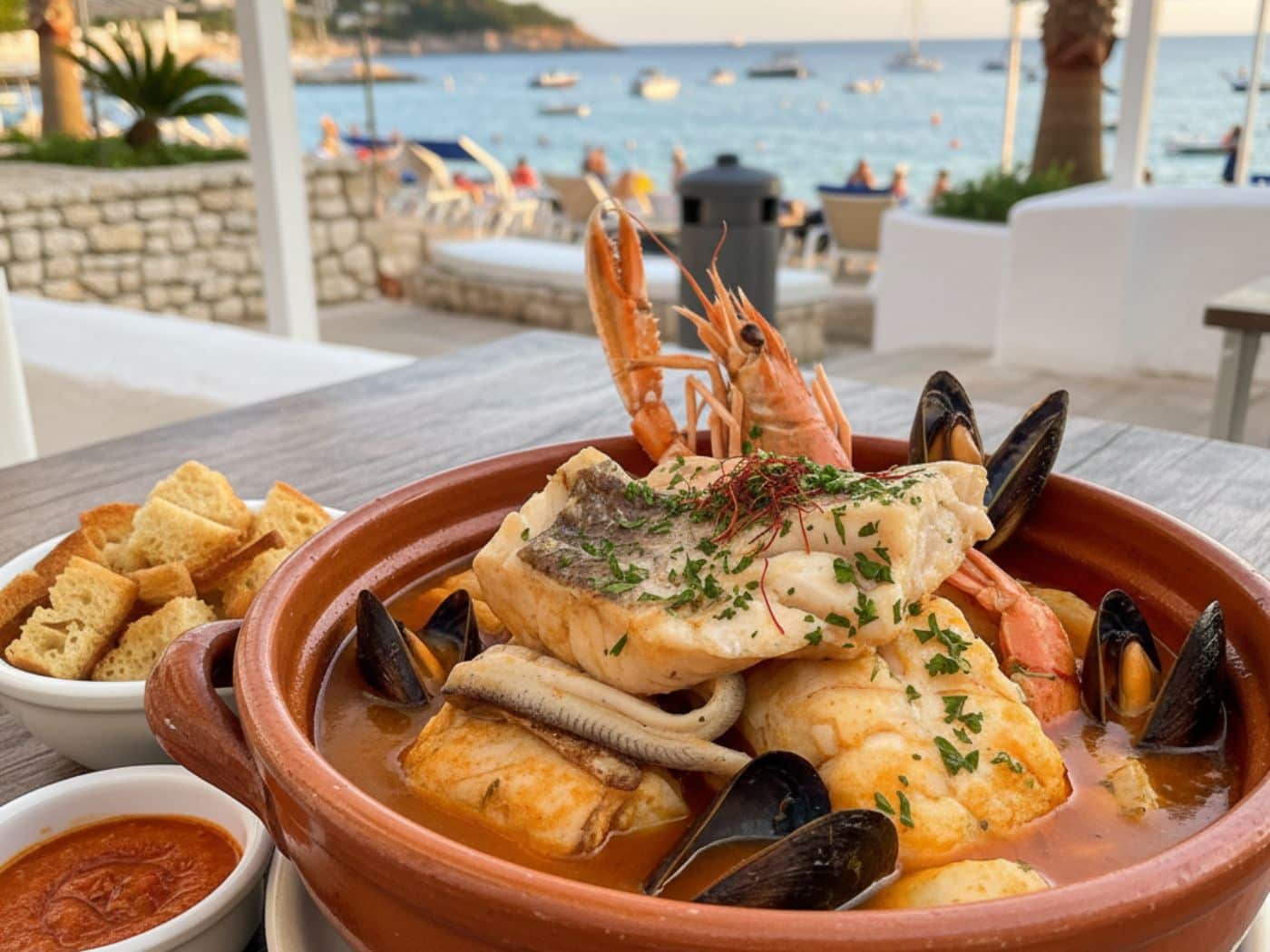 le Var et ses spécialités