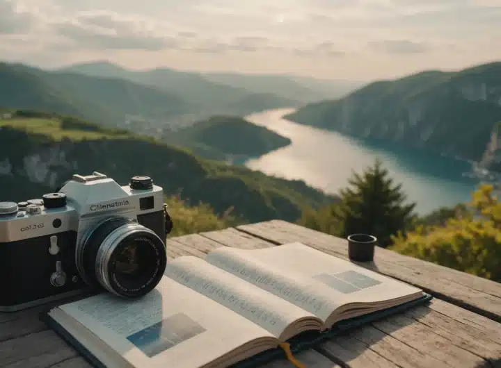 préparer vos voyages et profiter de vos vacances