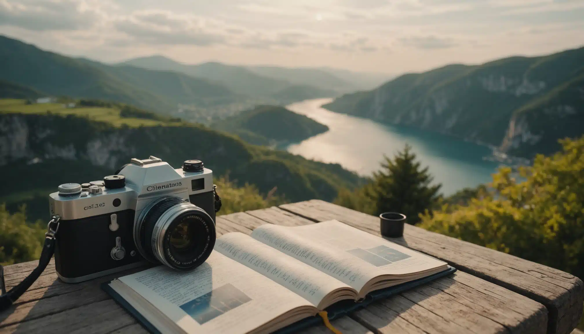 préparer vos voyages et profiter de vos vacances