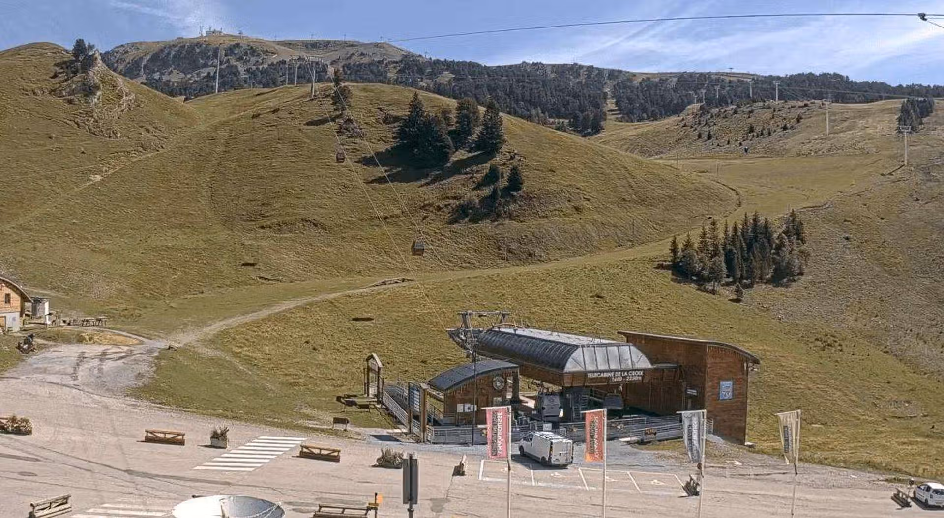 Webcam Chamrousse : quand la technologie redonne vie aux territoires