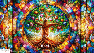 La Route Monastique épisode 4