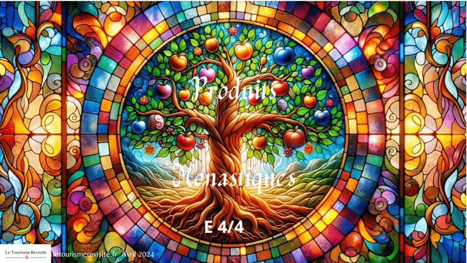 La Route Monastique épisode 4