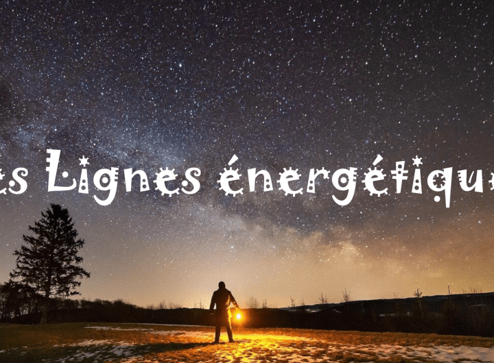 les liens énergétiques