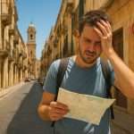 les précautions pour voyager en sicile