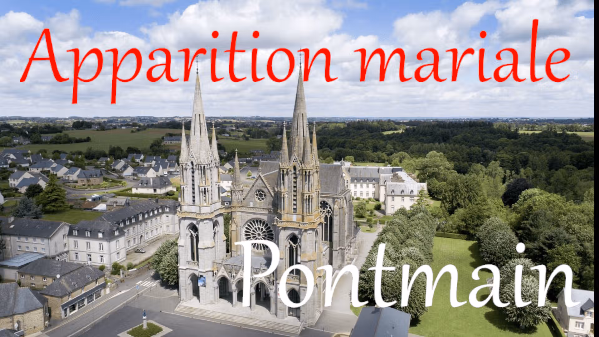 pontmain