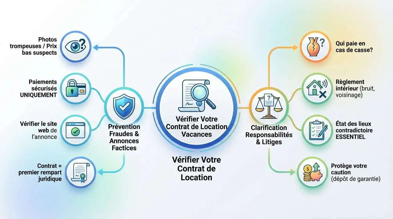 Evitez l'arnaque au contrat de location de vacances 67 Evitez l’arnaque au contrat de location de vacances