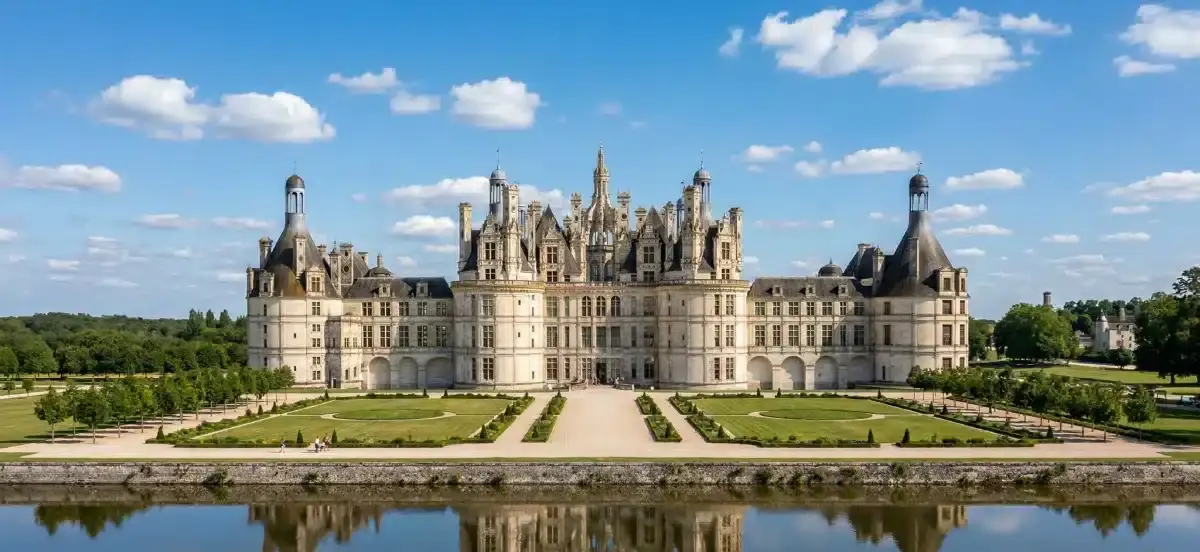 Top 9 meilleures chambres d'hôtes à Chambord : le classement 2026 38 Top 9 meilleures chambres d’hôtes à Chambord : le classement 2026
