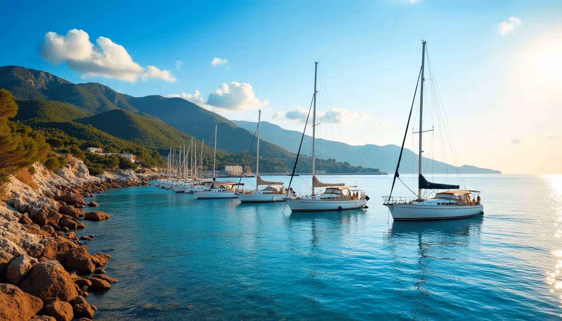 Choisir Propriano pour les prochaines vacances en Corse