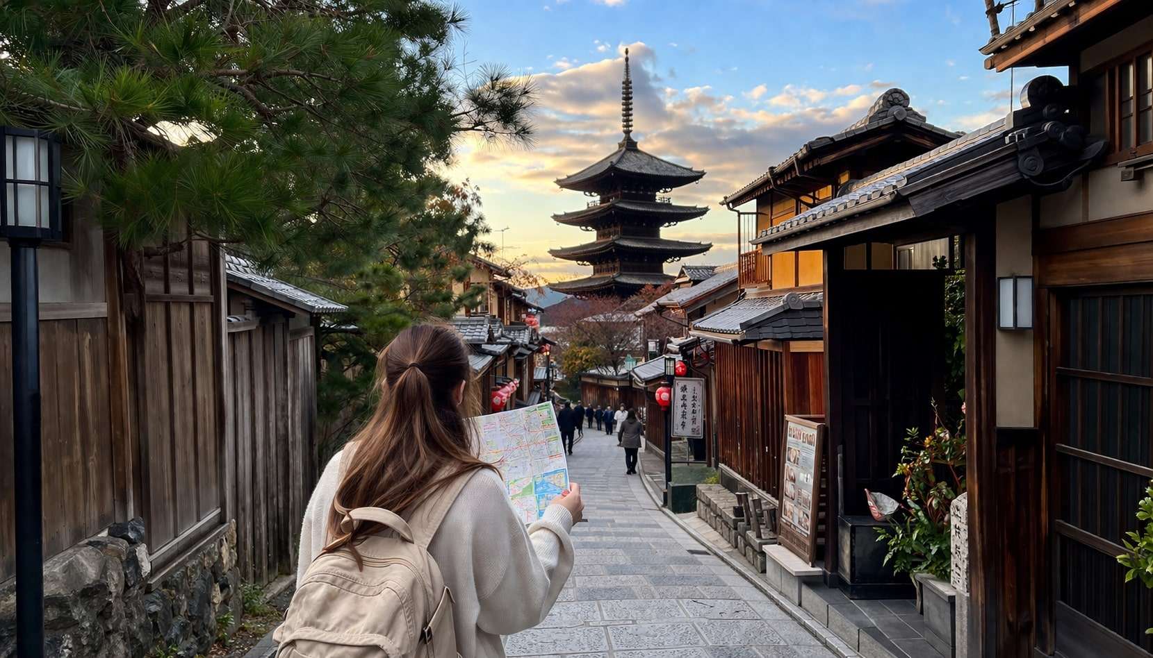 Le Tourisme Revisité