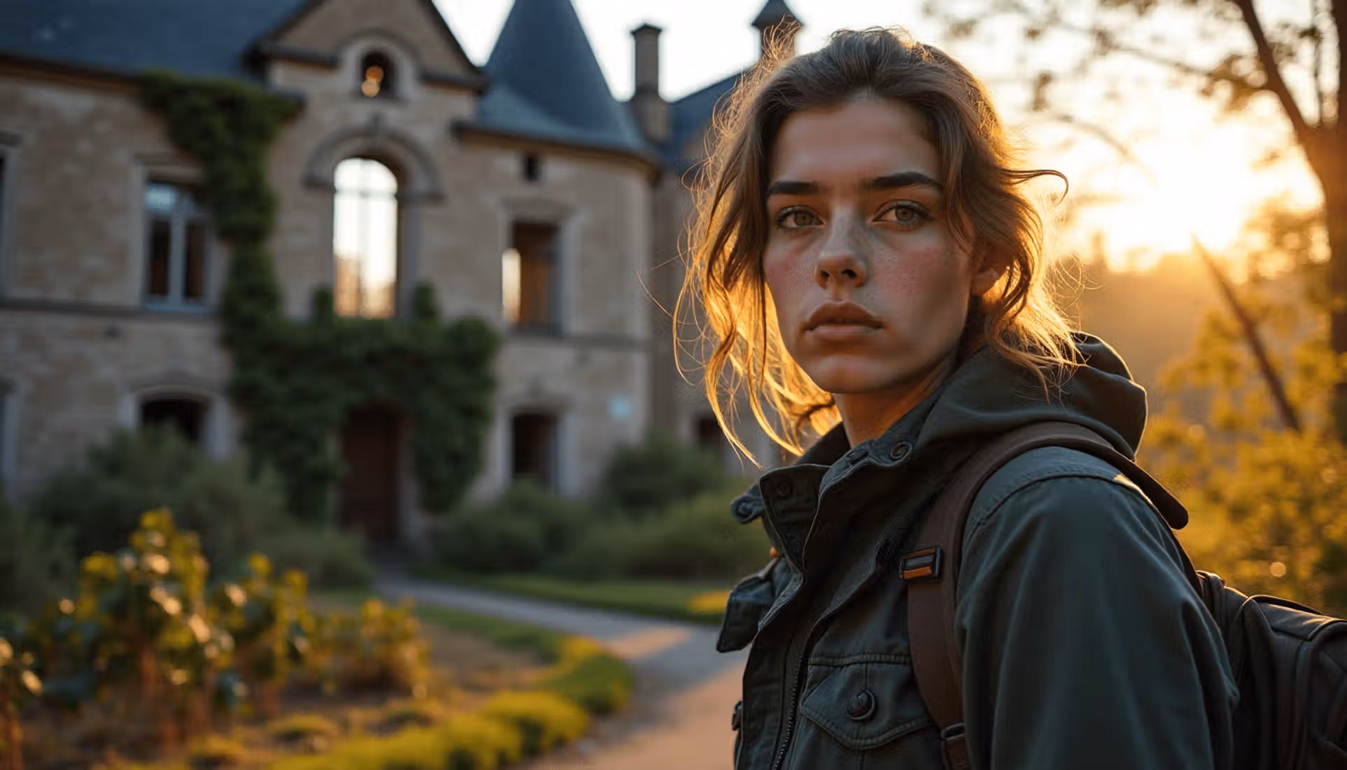 Carte urbex France : comment trouver des lieux abandonnés près de chez soi