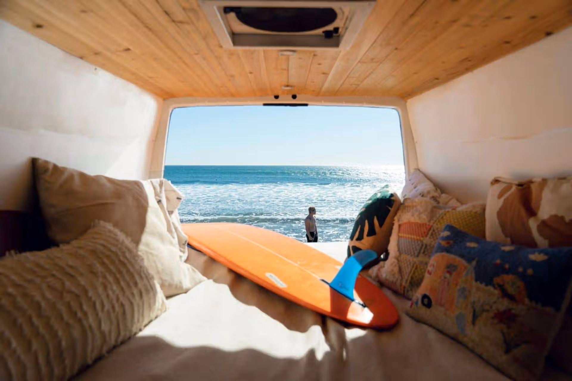 Vivre la Vanlife en 2026 : Le Guide pour une Liberté Durable