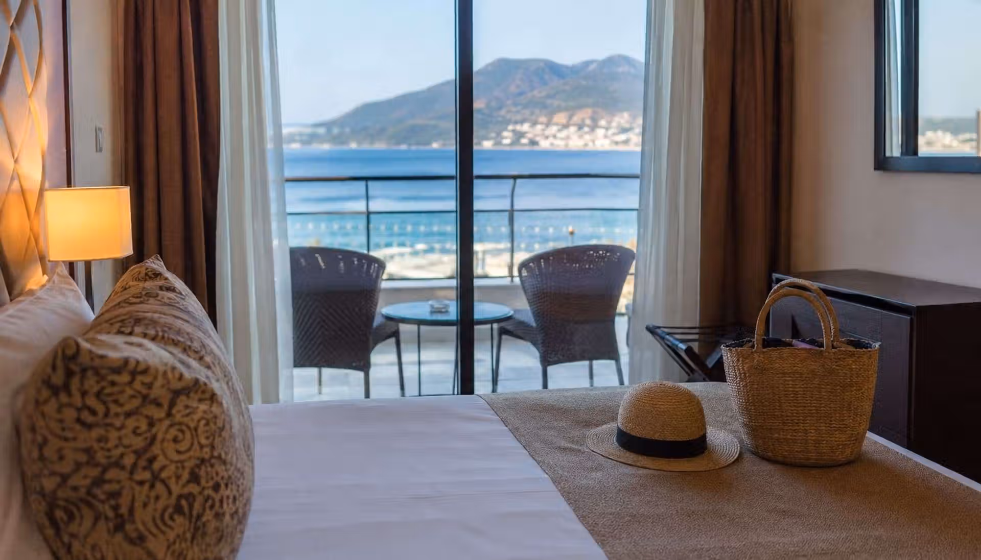 Comment bien choisir son hôtel pour ses vacances ? 24 Comment bien choisir son hôtel pour ses vacances ?