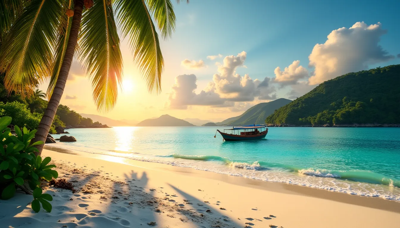 Quelle île choisir pour un voyage en Indonésie ? 15 Quelle île choisir pour un voyage en Indonésie ?