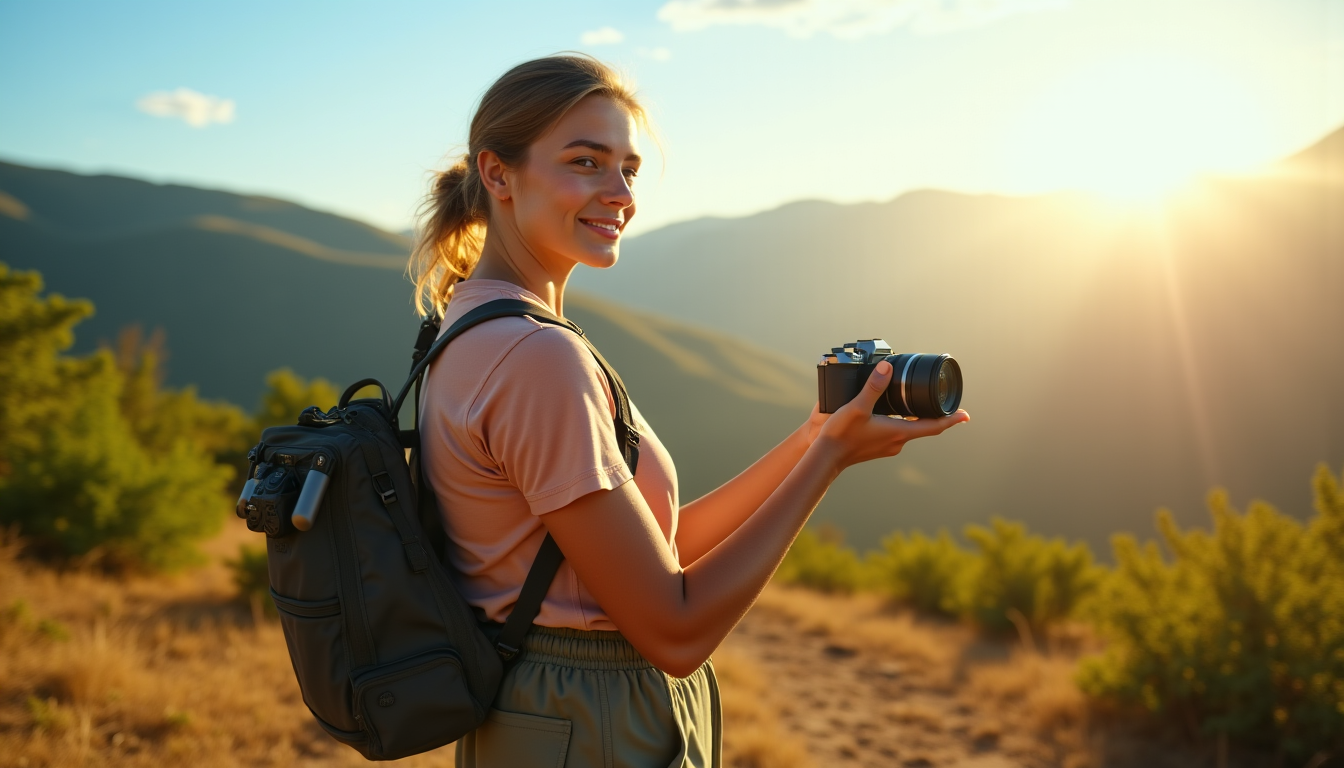 Le Tourisme Revisité