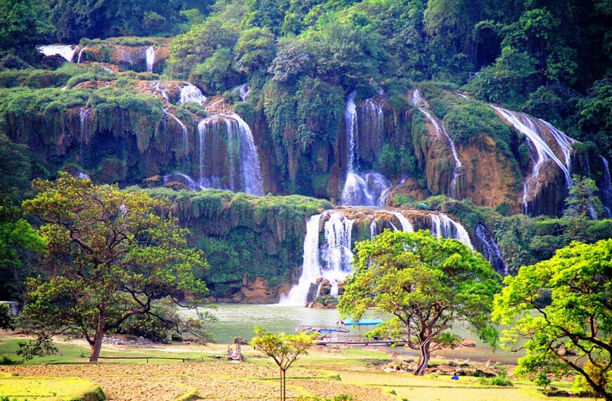 Vietnam insolite : 8 lieux que les circuits classiques oublient