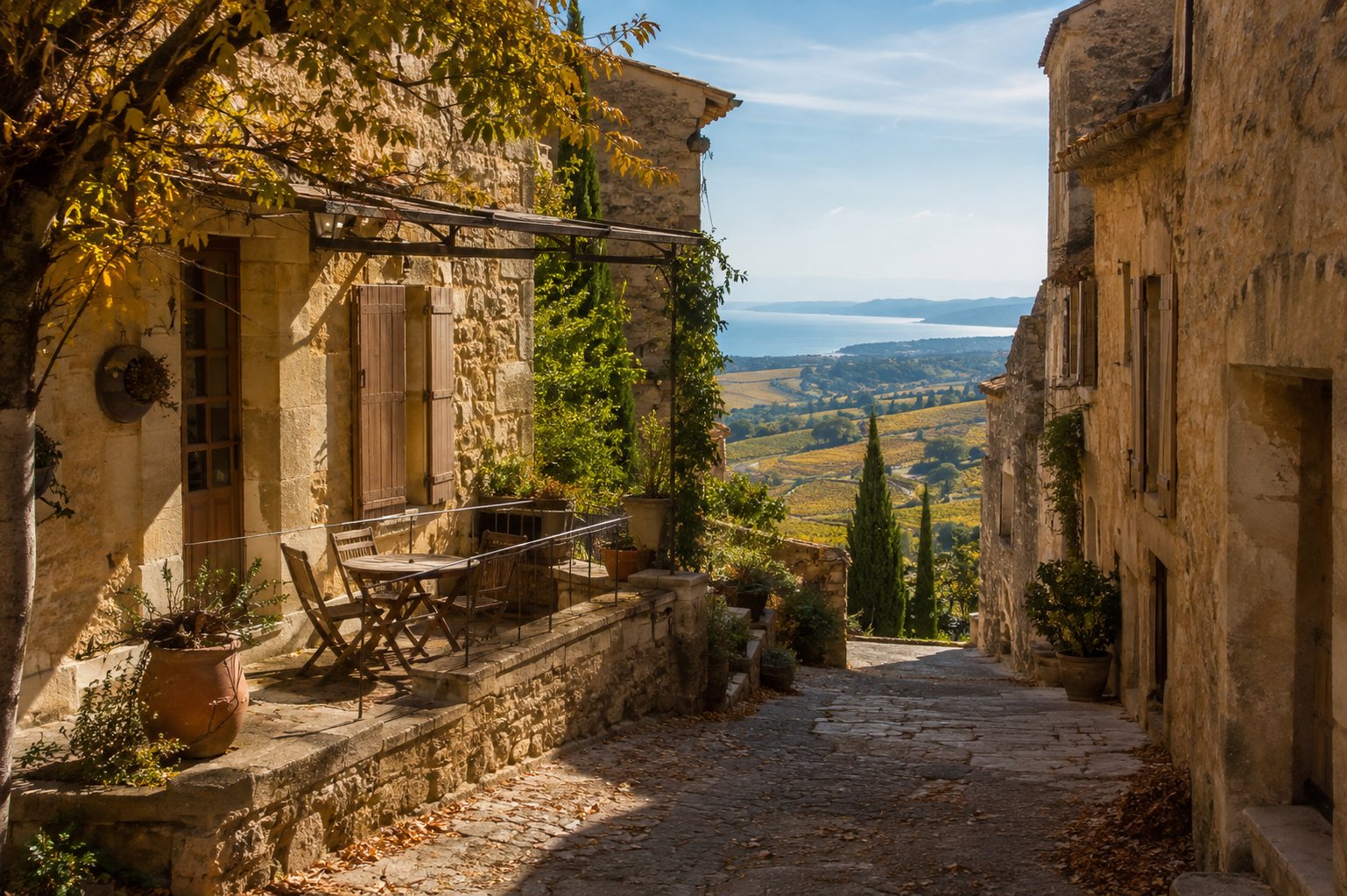 Le Tourisme Revisité