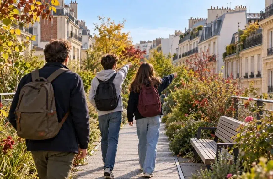 Activités ado à Paris : 20 sorties qui plaisent vraiment aux 12-17 ans