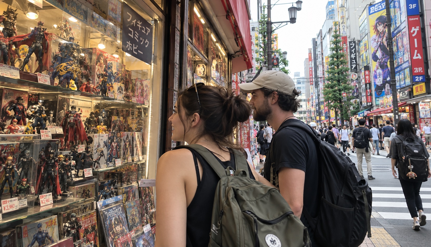 Sur les traces des super-héros : les lieux mythiques à visiter dans le monde 2 Le Tourisme Revisité