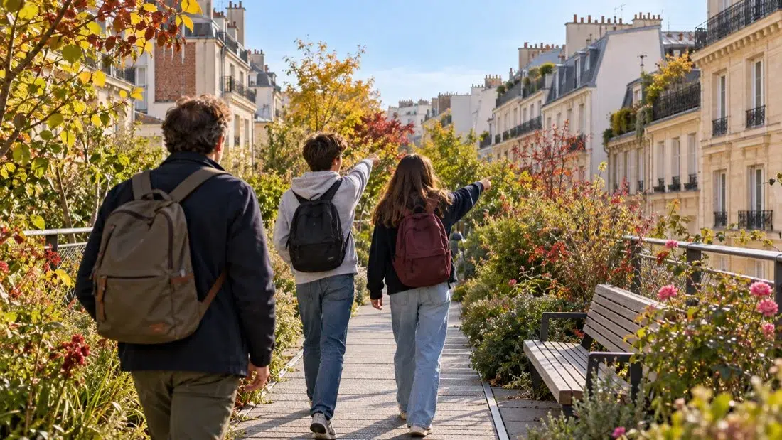 Le Tourisme Revisité